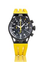 Orologio Locman Uomo Montecristo in Acciaio 0542K01S-KMBKYLSY - 0542K01S-KMBKYLSY